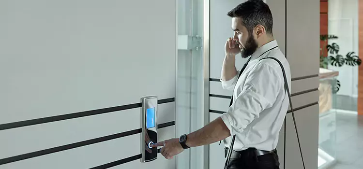 Cloud Based Access Control Morgantown