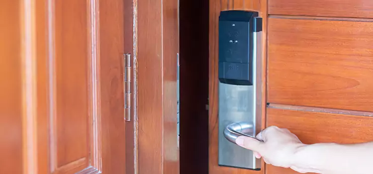Commercial Keyless Entry Locks Morgantown