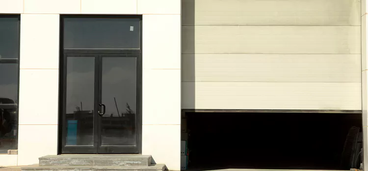Choose Door & Gate Services Morgantown for Unmatched Expertise