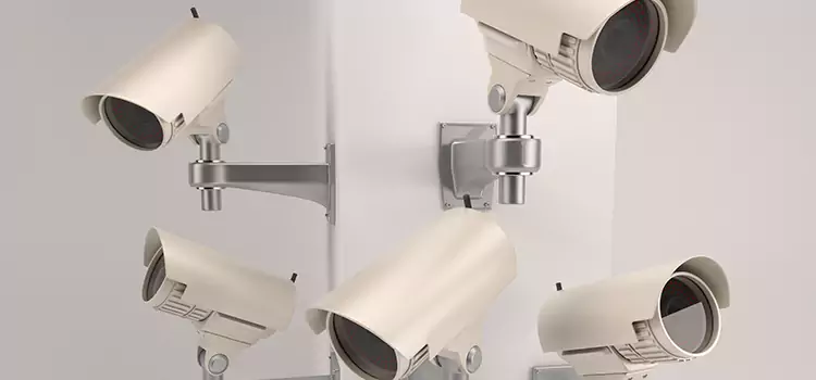 Your Trusted Partner for CCTV Solutions in Morgantown
