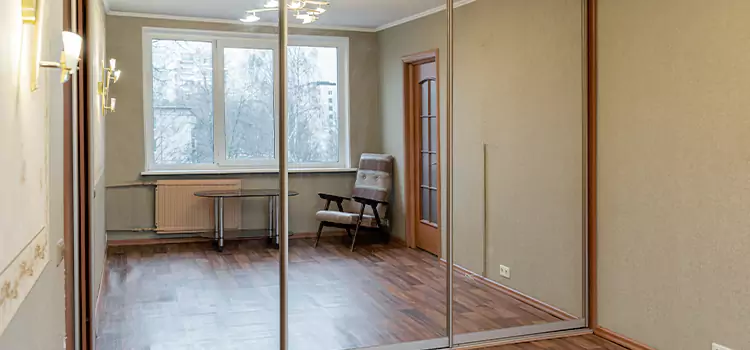 Mirror Closet Door Roller Replacement Morgantown