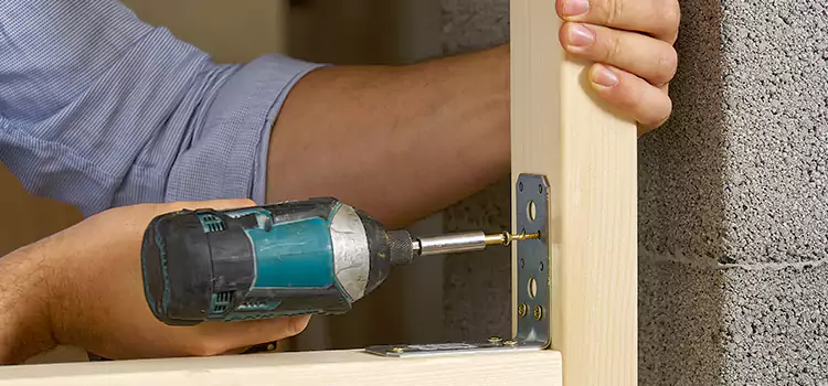 Jimmy Proof Deadbolt Repair Morgantown