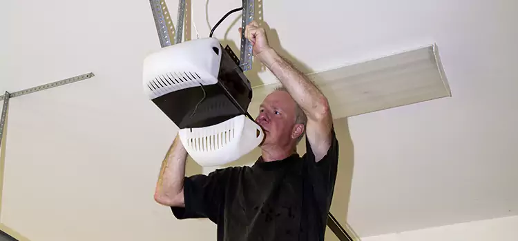 Garage Door Opener Service Morgantown