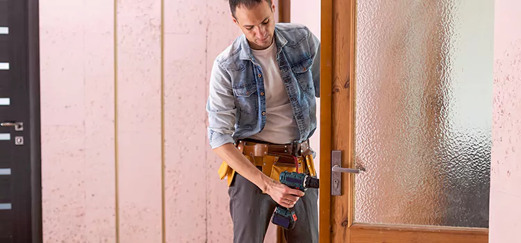 Door Glass Replacement Morgantown