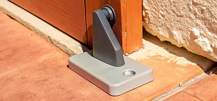 Aesthetic Door Stop Selection Morgantown