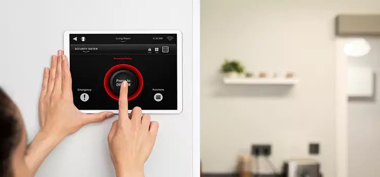 Blink Video Doorbell Installation Morgantown