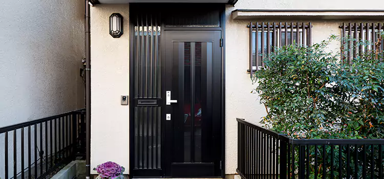 Popular Exterior Door Options in Morgantown, WV