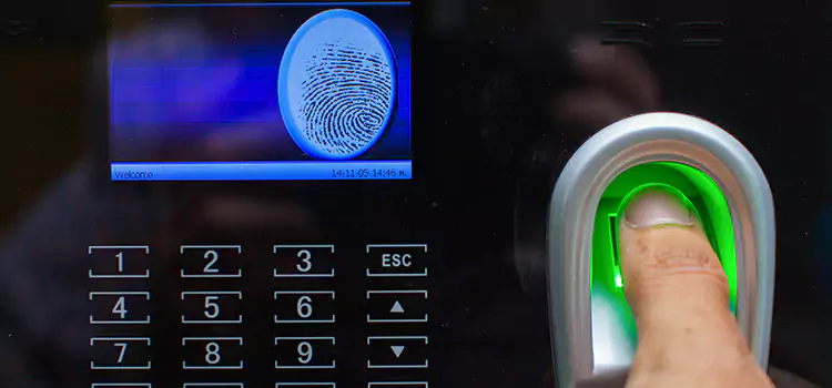 Your Trusted Partner for Secure Access in Morgantown, WV