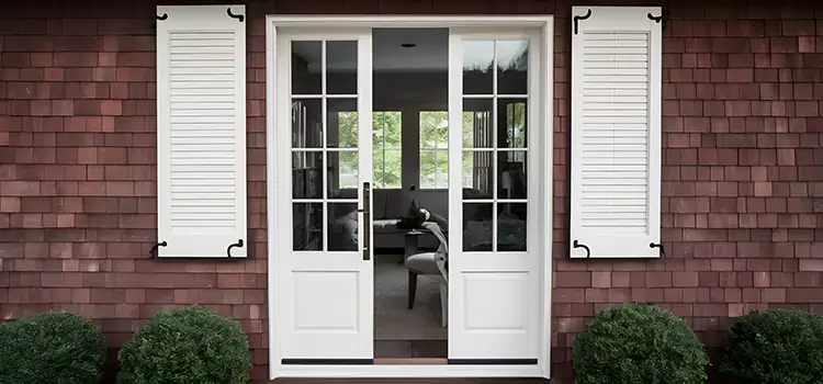 French Door Restoration Morgantown