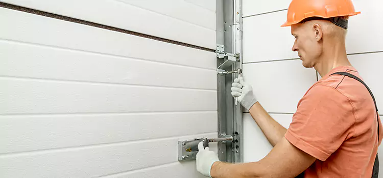 Why Choose Us for Garage Door Lock Services in Morgantown, WV?
