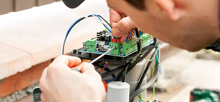 Specialized Brand Gate Motor Repairs Morgantown