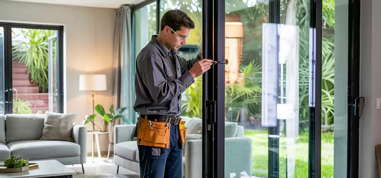Why Choose Us for Your Glass Door Needs in Morgantown, WV?