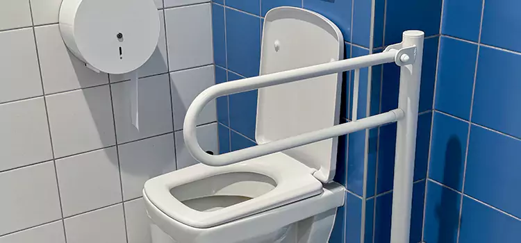Comprehensive Solutions in Morgantown, WV for Accessible Facilities
