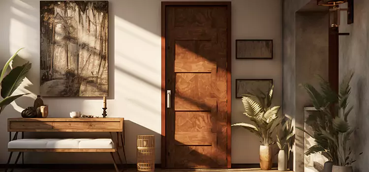 Specialty Interior Doors Morgantown