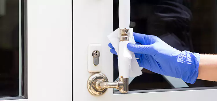 Rekey Lock Cylinder Morgantown