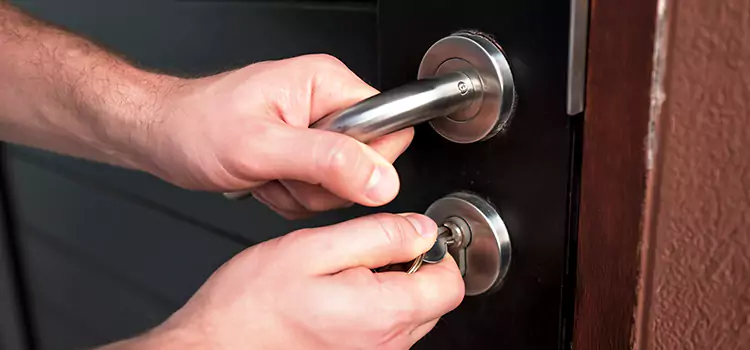 Master Key Control and Audits Morgantown