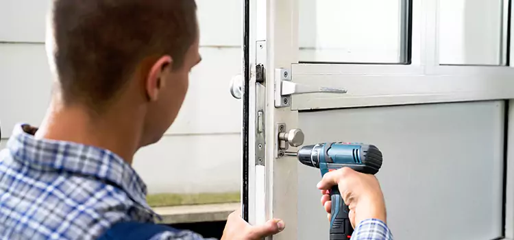 Experienced and Reliable Technicians Morgantown