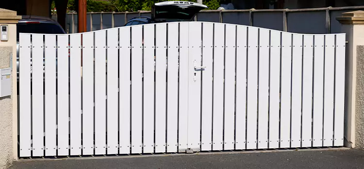 Why Choose Us for Residential Gate Repair in Morgantown, WV?