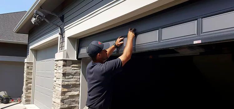 Janus Roll Up Doors Morgantown