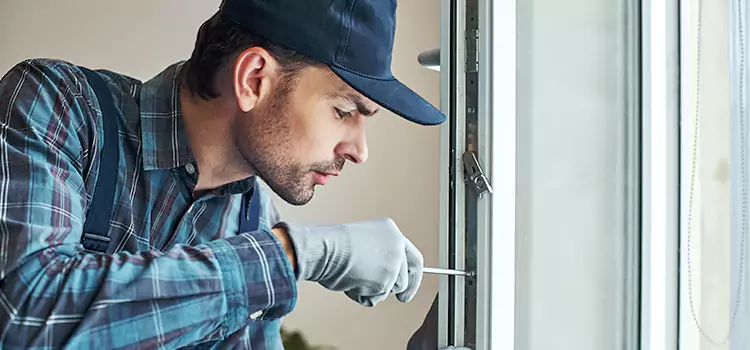 Emergency Response for Latch Issues Morgantown