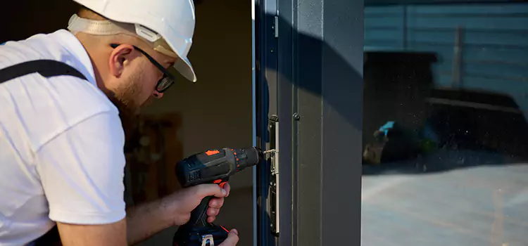 Aluminium Sliding Door Lock Fitting Morgantown