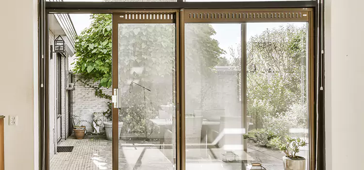 Glass Door Panel Replacement Cost Morgantown
