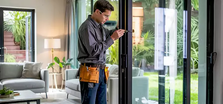 Sliding Door Maintenance Morgantown