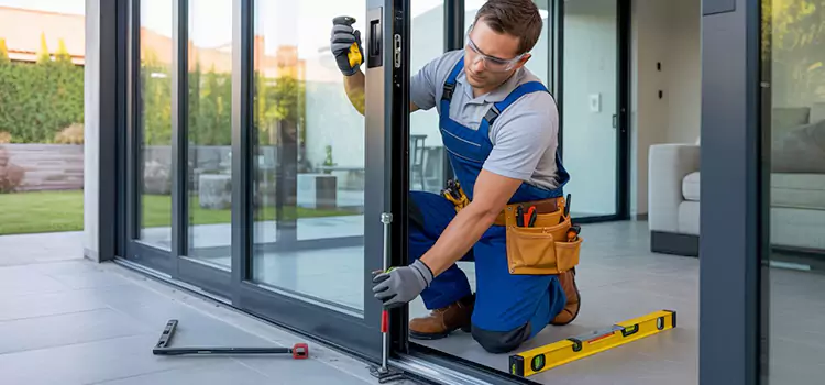 Patio Door Replacement Morgantown