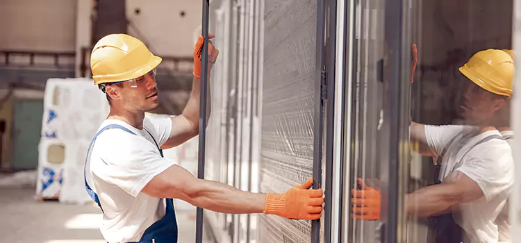 Sliding Door Mesh Replacement Morgantown