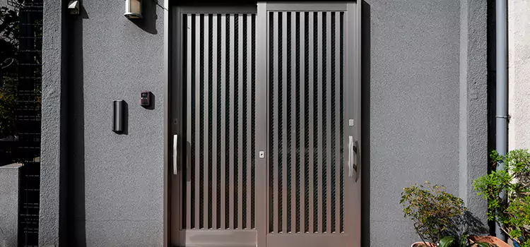 Specialized Steel Door Services in Morgantown, WV