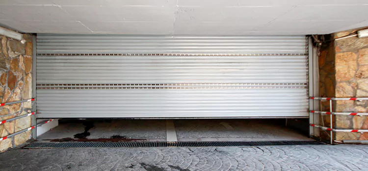 Steel Garage Door Repair Morgantown