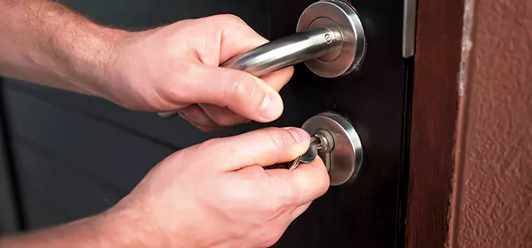 Door Closer Repair & Installation Morgantown